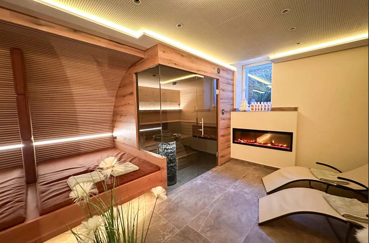 Thermen-Kurzurlaub im Gasteinertal für 2 - 7