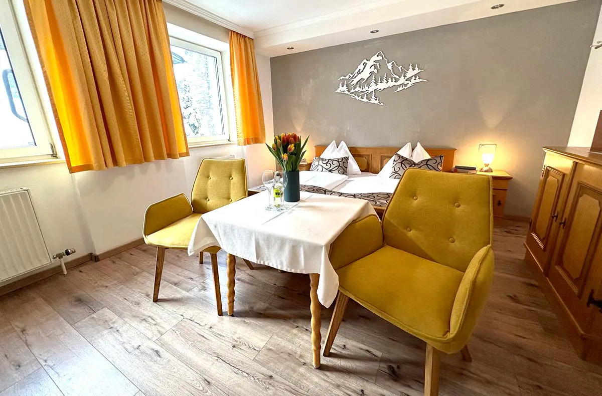 Thermen-Kurzurlaub im Gasteinertal für 2 - 5