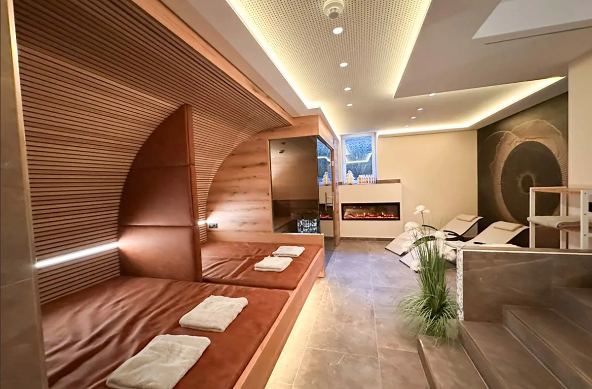 Thermenurlaub in Bad Gastein für 2 (1 Nacht) - 8