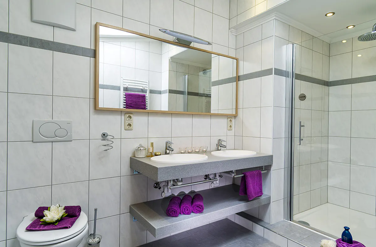 Thermenurlaub in Bad Gastein für 2 (1 Nacht) - 6