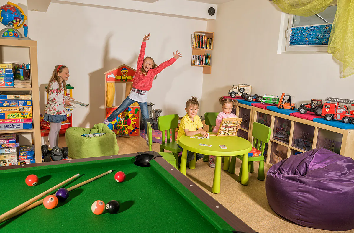 Thermenurlaub in Bad Gastein für 2 (1 Nacht) - 11