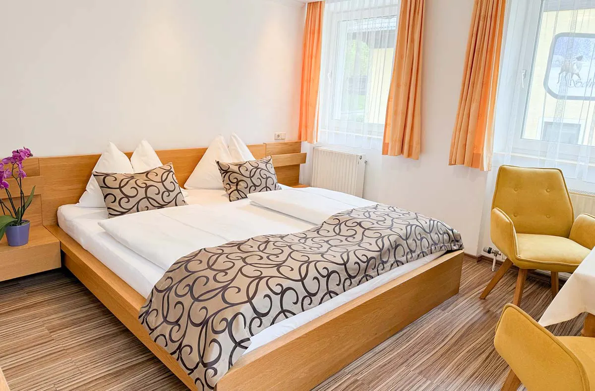 Thermenurlaub in Bad Gastein für 2 (1 Nacht) - 5