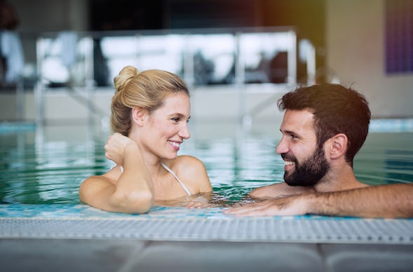 Thermenurlaub Lüneburg für 2 (2 Nächte)