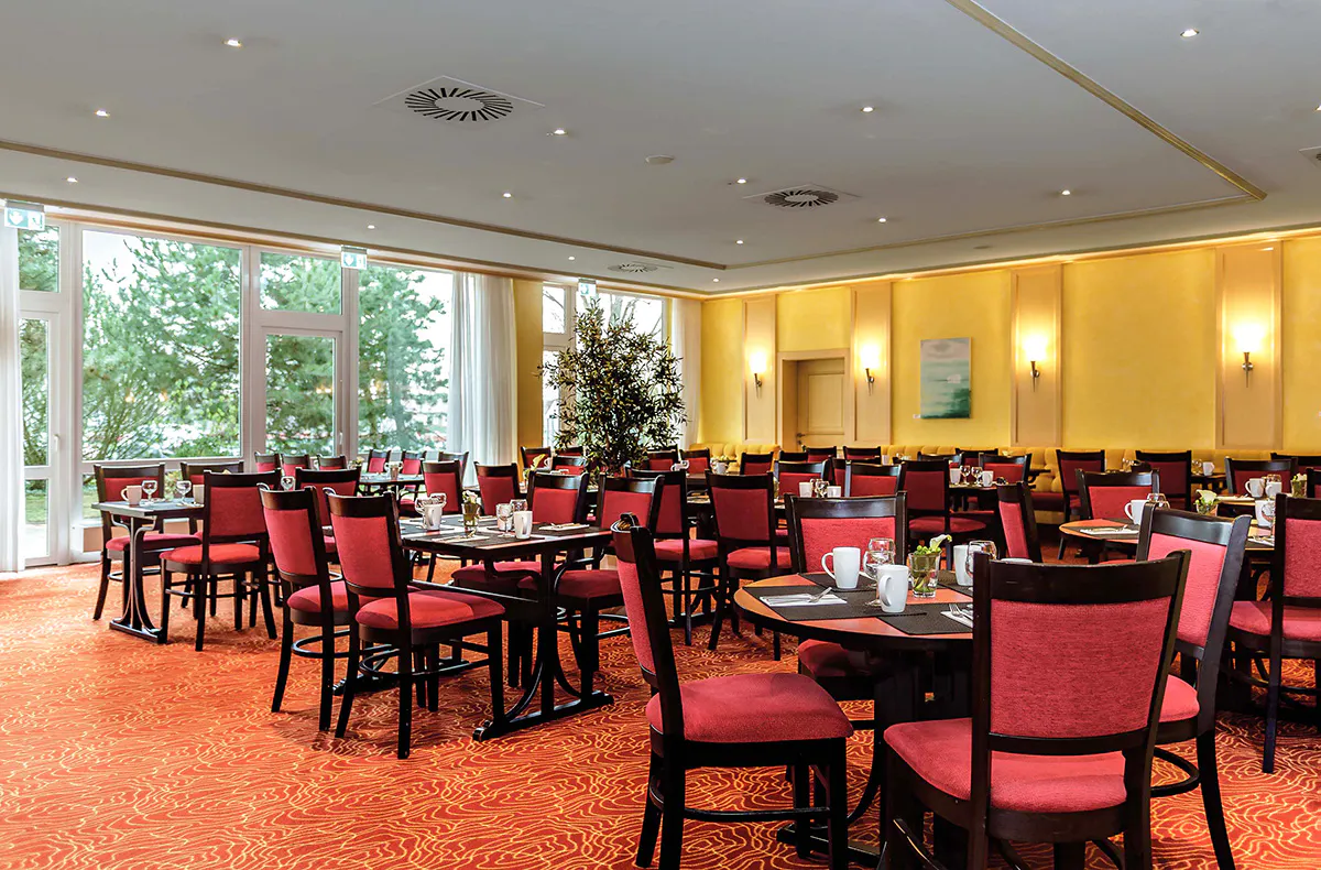 Thermenurlaub Nürnberg für 2 (2 Nächte) - 5