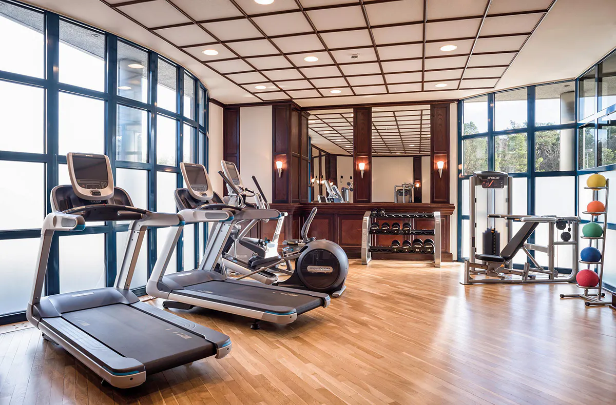 Thermenurlaub Nürnberg für 2 (2 Nächte) - 6