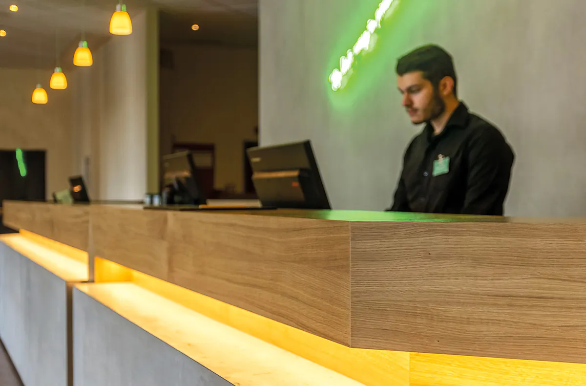 Thermenurlaub Nürnberg für 2 (2 Nächte) - 7