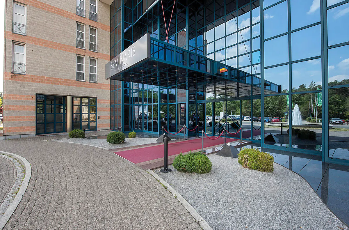 Thermenurlaub Nürnberg für 2 (2 Nächte) - 8