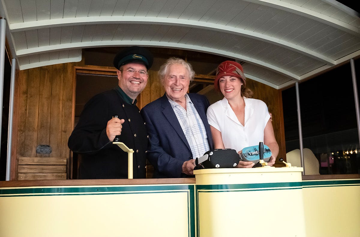 Timeride Köln (1926) - 5