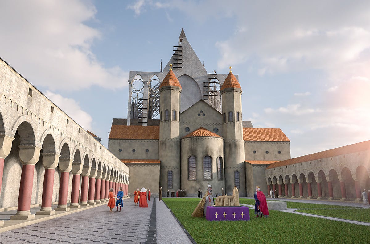 Timeride Köln (Altstadttour) - 5