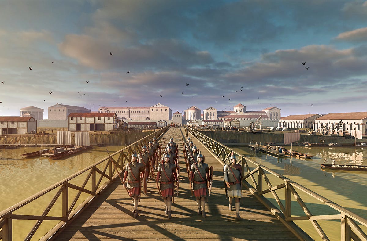 Timeride Köln (Altstadttour) - 6