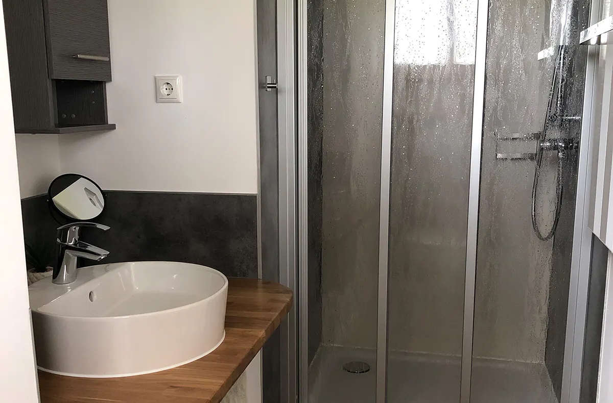 Übernachten im Tiny House in Soltau für die Familie (1 Nacht) - 5