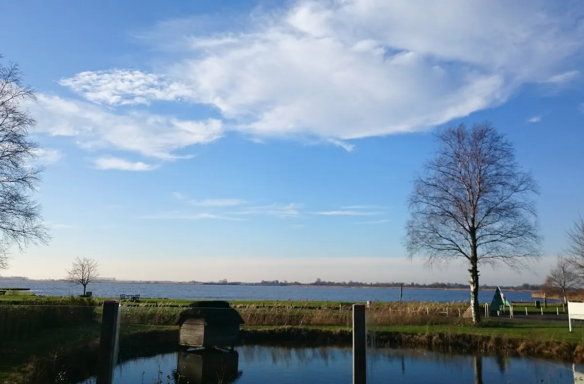 Tiny House Südbrookmerland für 2 (1 Nacht) - 6