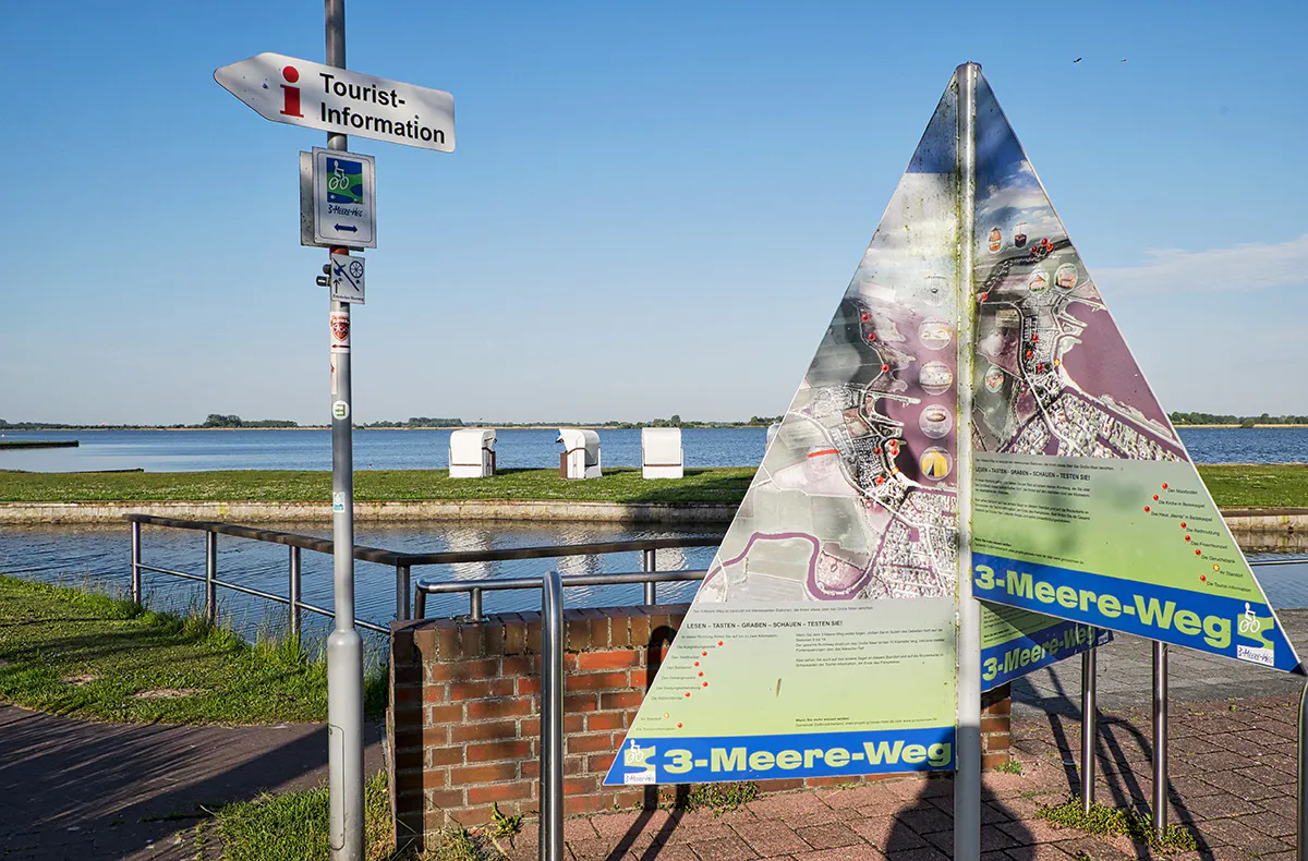 Tiny House Südbrookmerland für 2 (1 Nacht) - 8