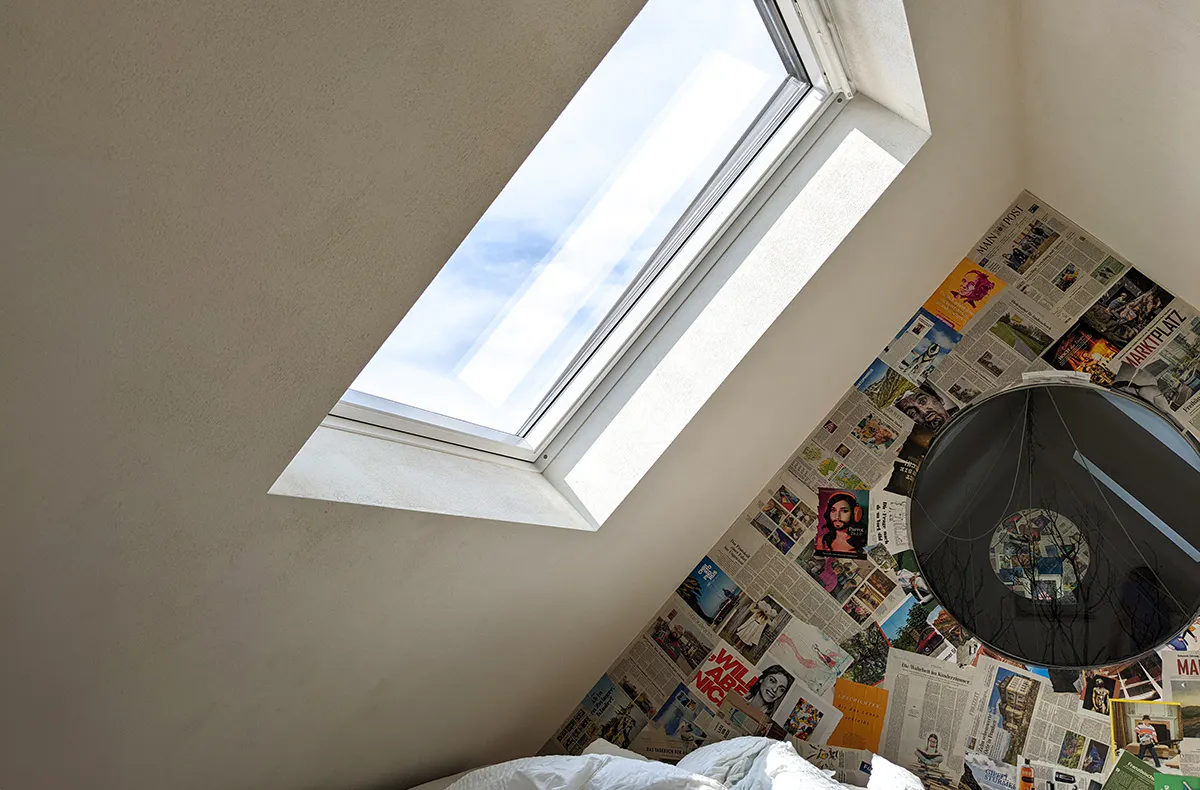 Tiny House Übernachtung Geusfeld für 2 (2 Nächte) - 14