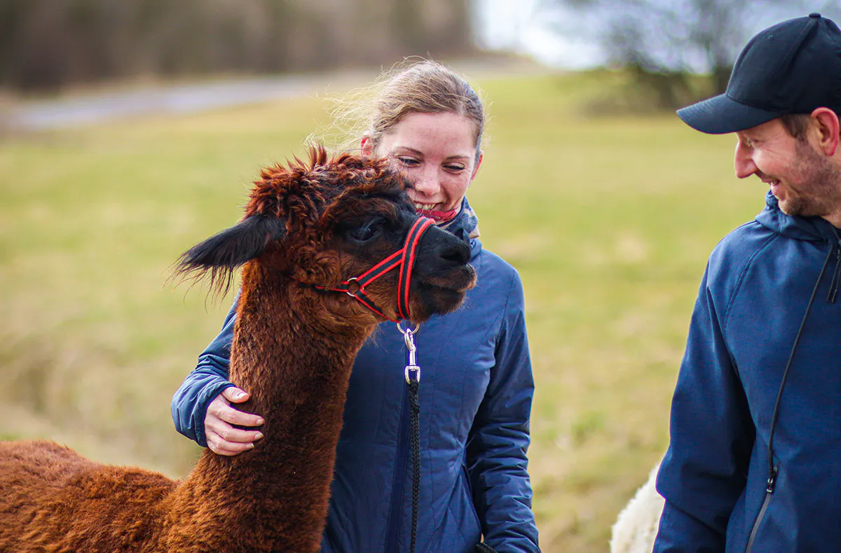 Tipi Übernachtung Bad Salzungen für 2 (1 Nacht) - 6
