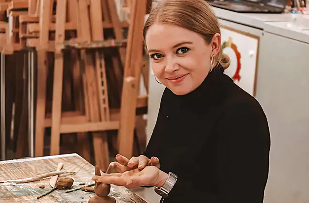 Modellierkurs München - 5