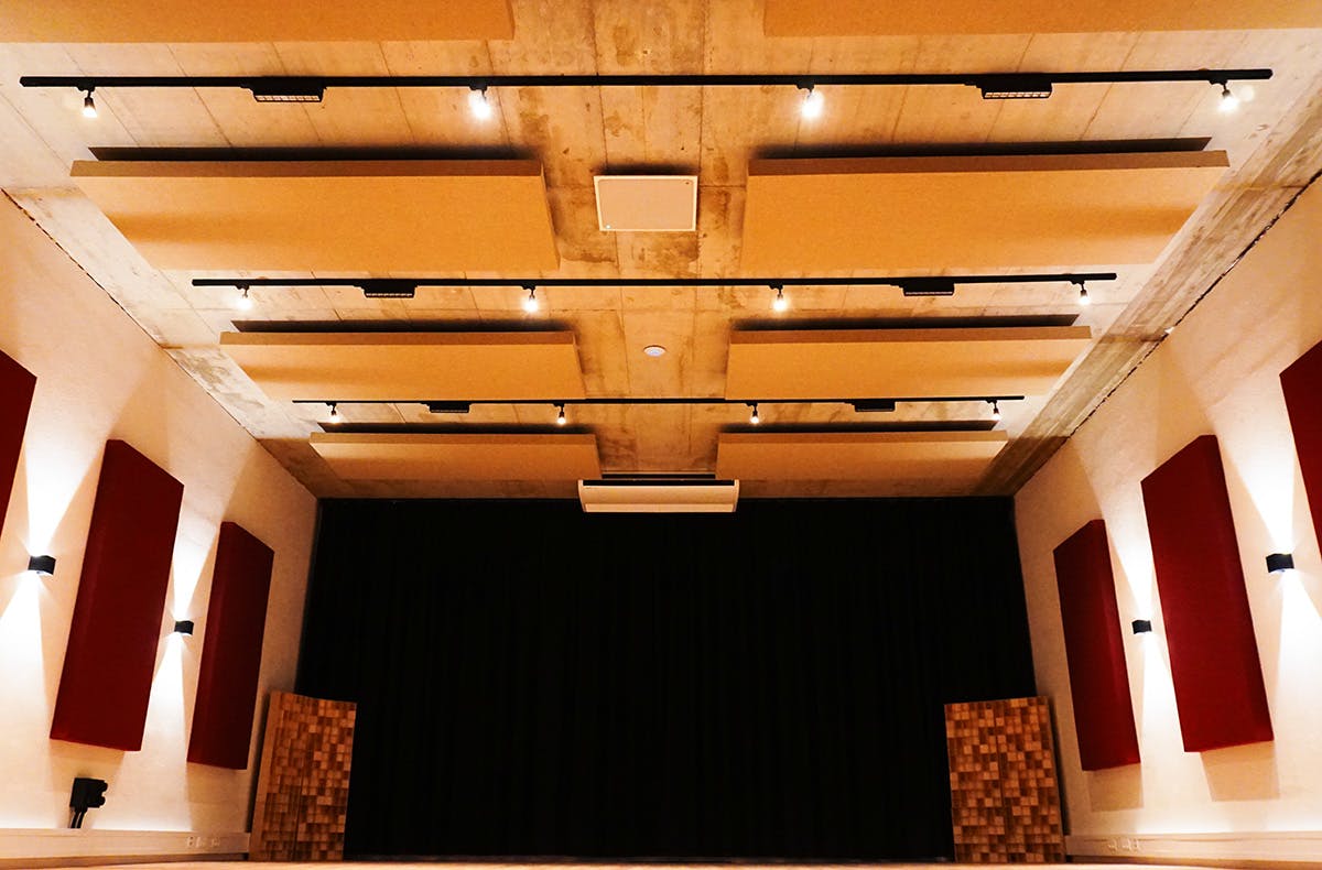 Tonstudio Aufnahme Schwerte - 5