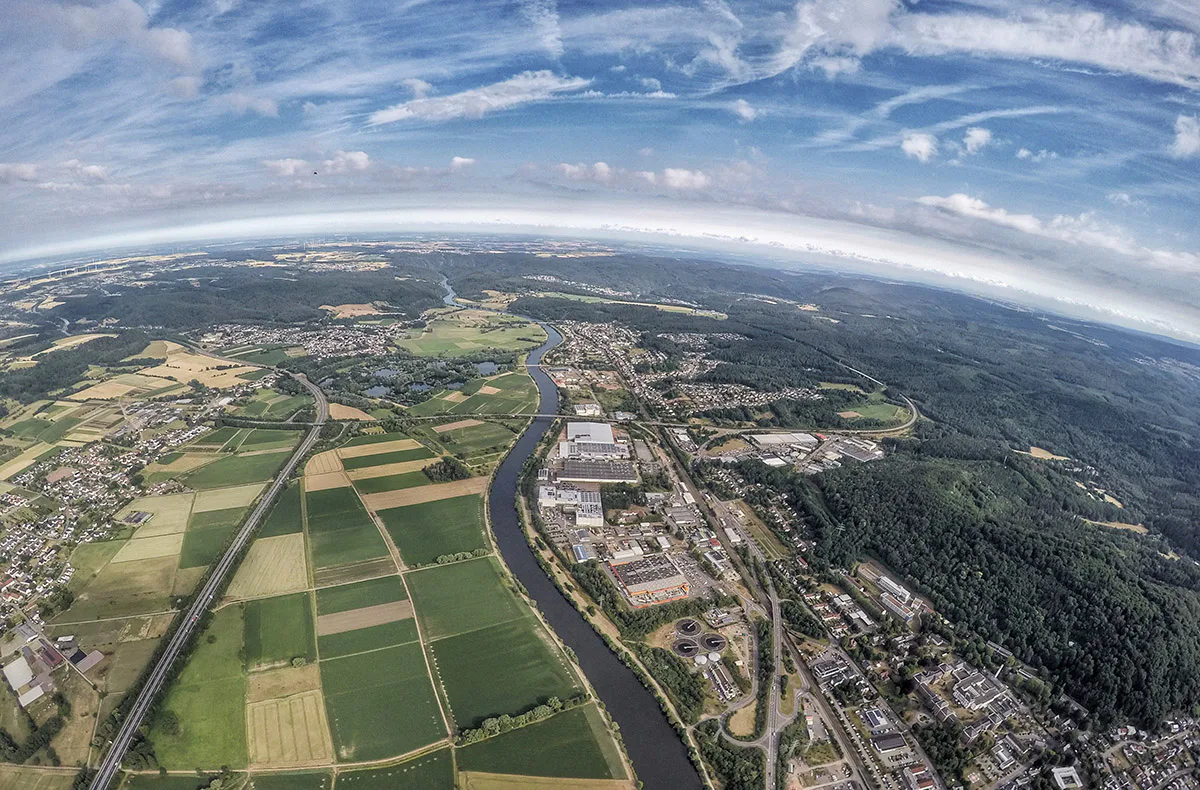 Tragschrauber Rundflug Pegnitz (30 Min.) - 2