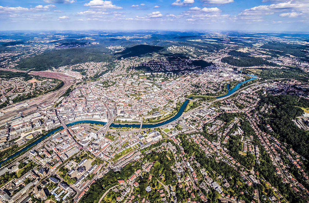 Tragschrauber Rundflug Pegnitz (30 Min.) - 3