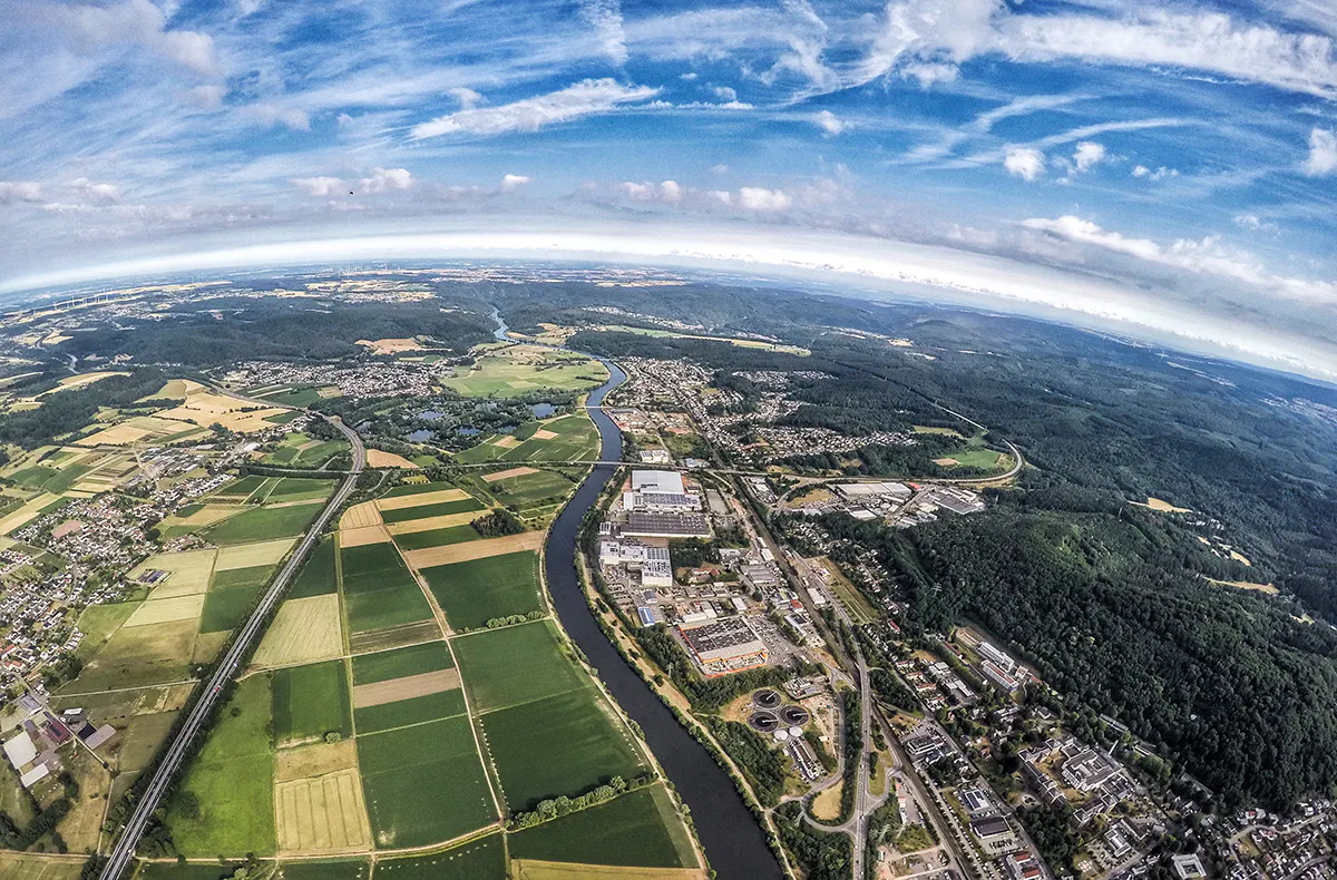 Tragschrauber Rundflug Bad Wörishofen (60 Min.) - 6