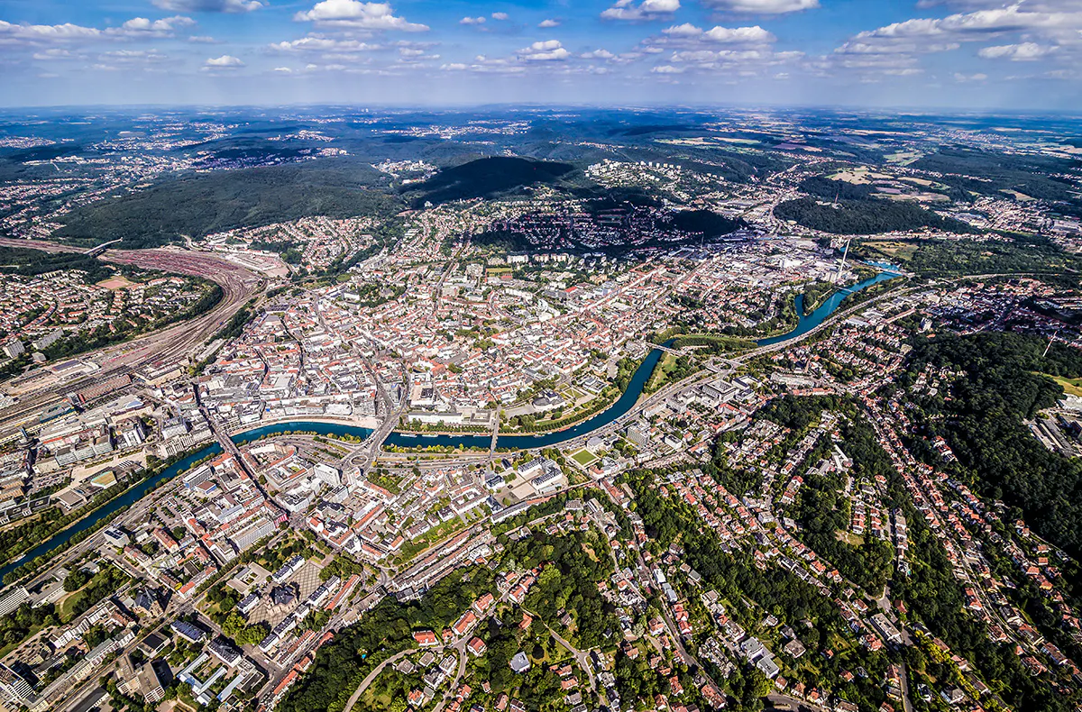 Tragschrauber Rundflug Bad Wörishofen (60 Min.) - 7