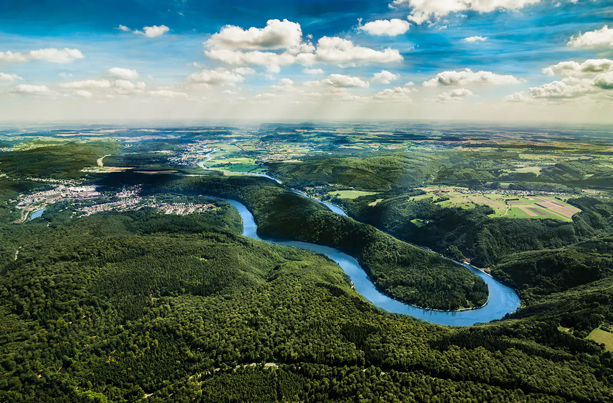 Tragschrauber Rundflug Bad Wörishofen (60 Min.) - 8