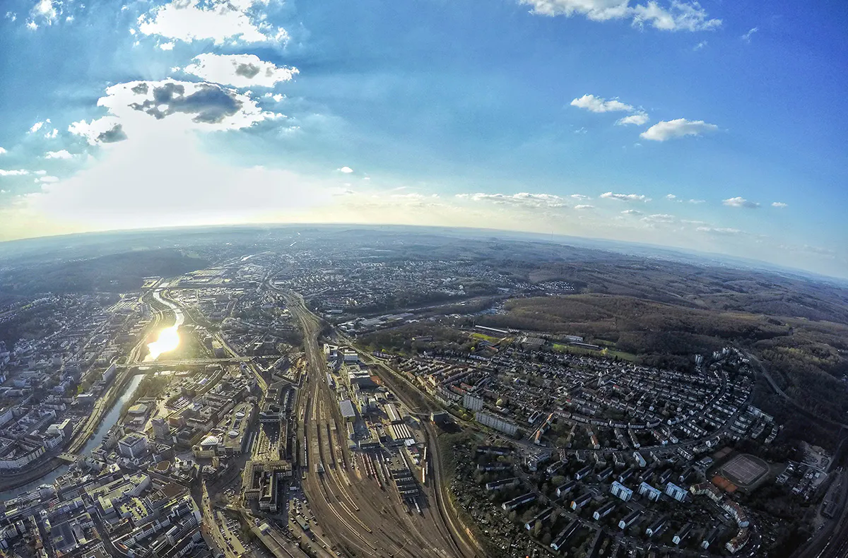 Tragschrauber Rundflug Bad Wörishofen (30 Min.) - 7