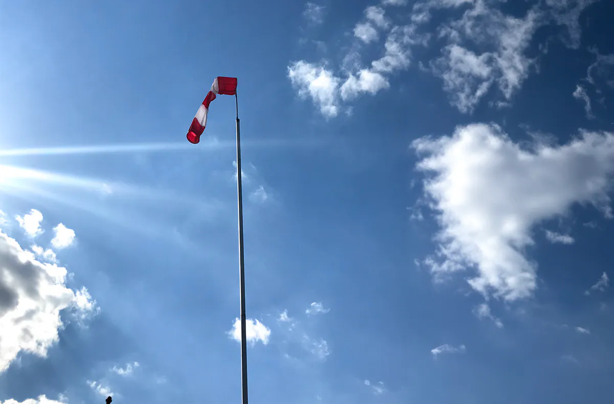 Tragschrauber Rundflug Miltenberg (60 Min.) - 7