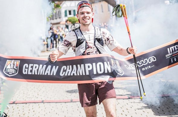 Trailrunning Camp Oberkochen 2026