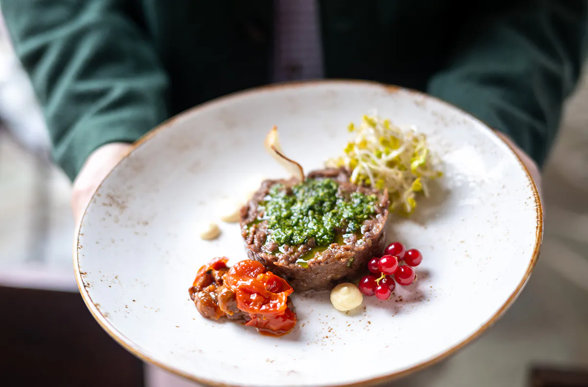 Kulinarische Reise Bad Kleinkirchheim für 2 (1 Nacht) - 8