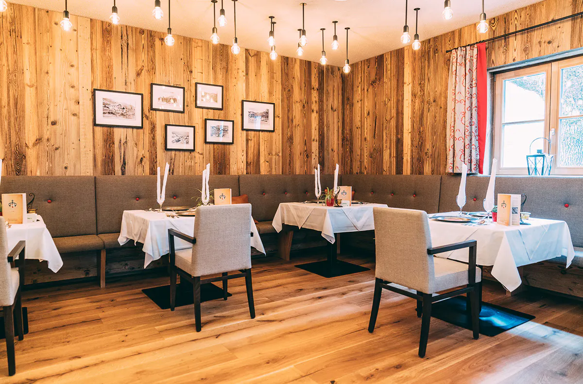 Kulinarische Reise Bad Kleinkirchheim für 2 (1 Nacht) - 7