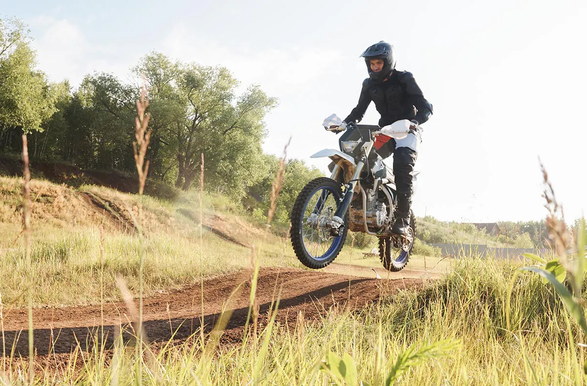 Trial fahren Großheubach - 3