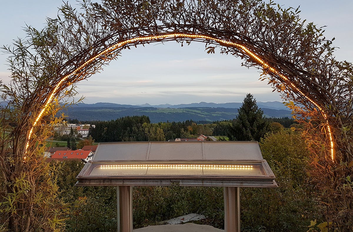 Trike Schnuppertour Bodensee - 5