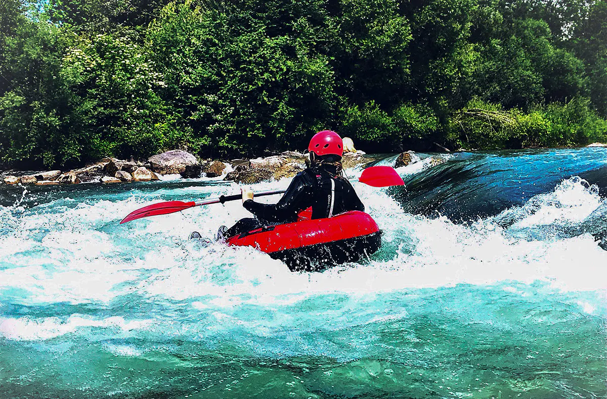Tubing Immenstadt im Allgäu - 5