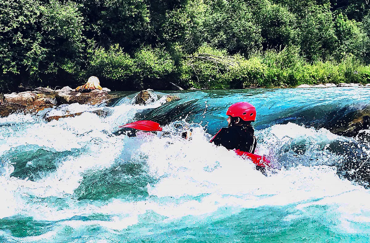 Tubing Immenstadt im Allgäu - 6