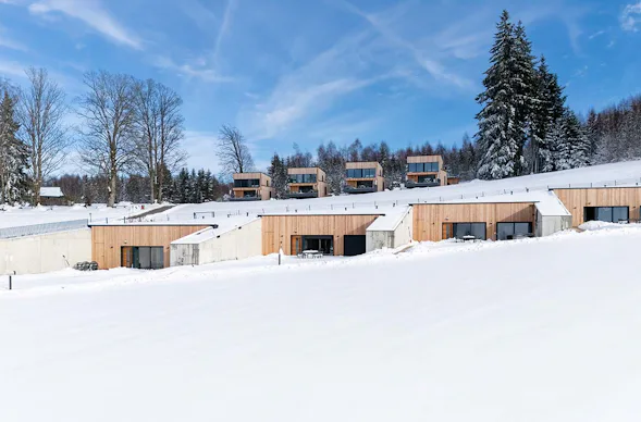 Außergewöhnlich Übernachten im Erdschlafhäusl für 2 (2 Nächte)