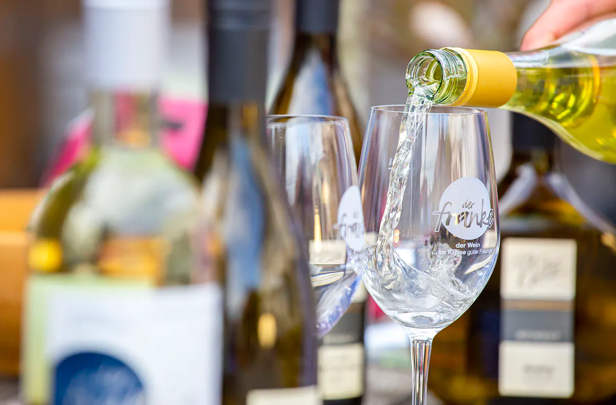 Übernachten im Tiny House in Franken für 2 (2 Nächte) - 12