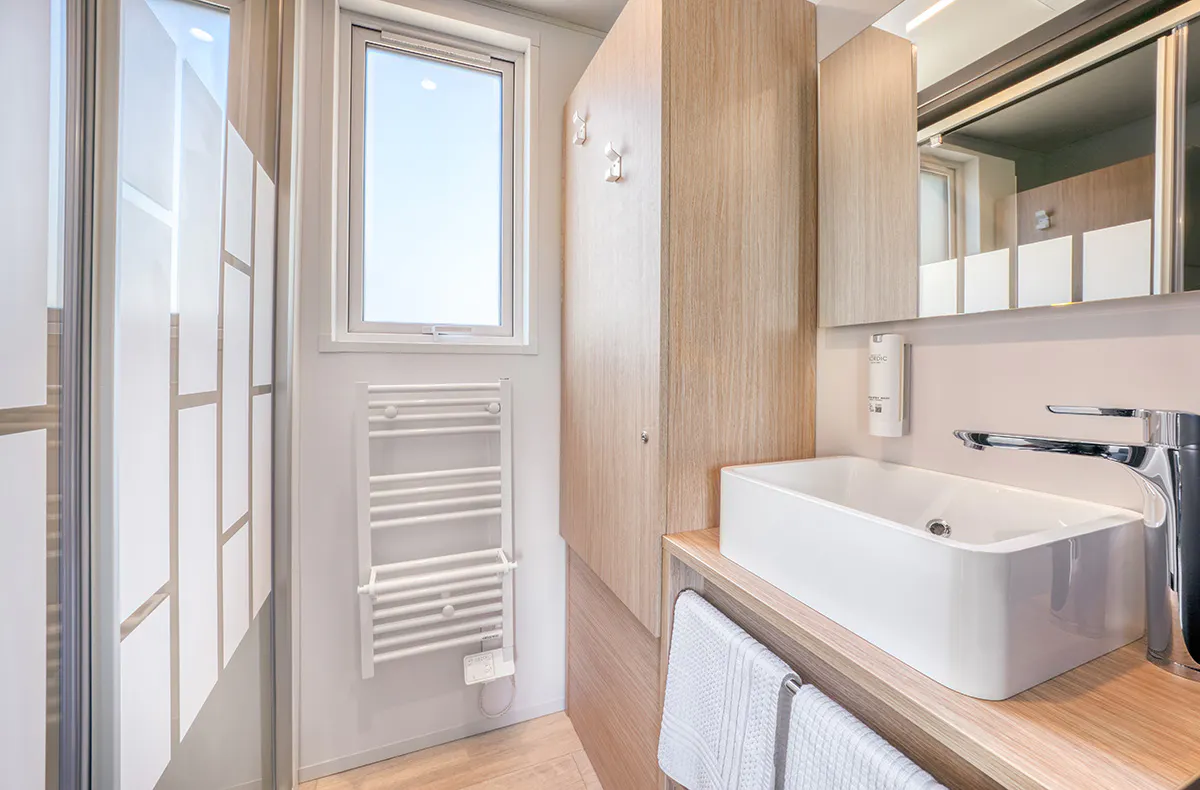 Übernachten im Tiny House an der Ostsee für 2 (2 Nächte) - 7