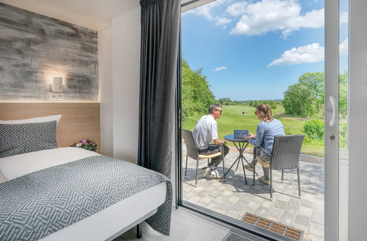 Übernachten im Tiny House an der Ostsee für 2 (2 Nächte) - 9