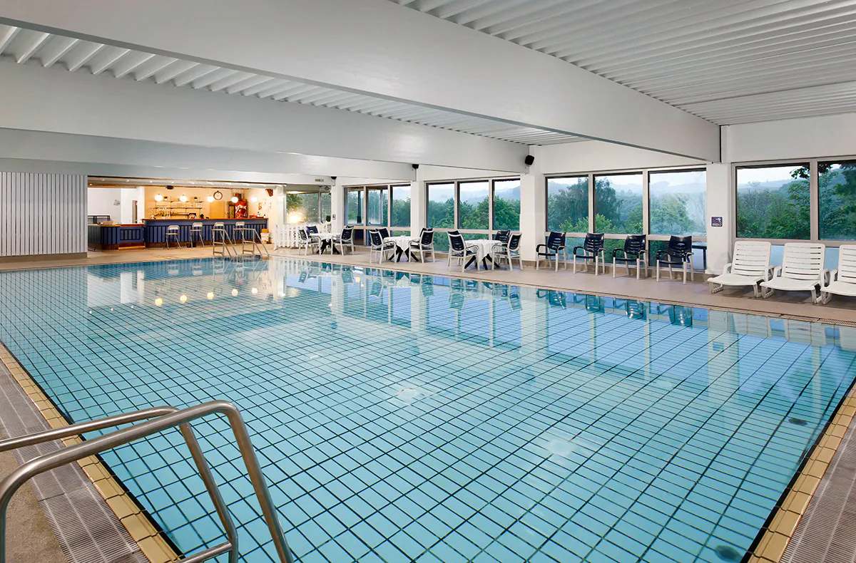 Übernachtung im Camping Pod Meschede für 2 (1 Nacht) - 5