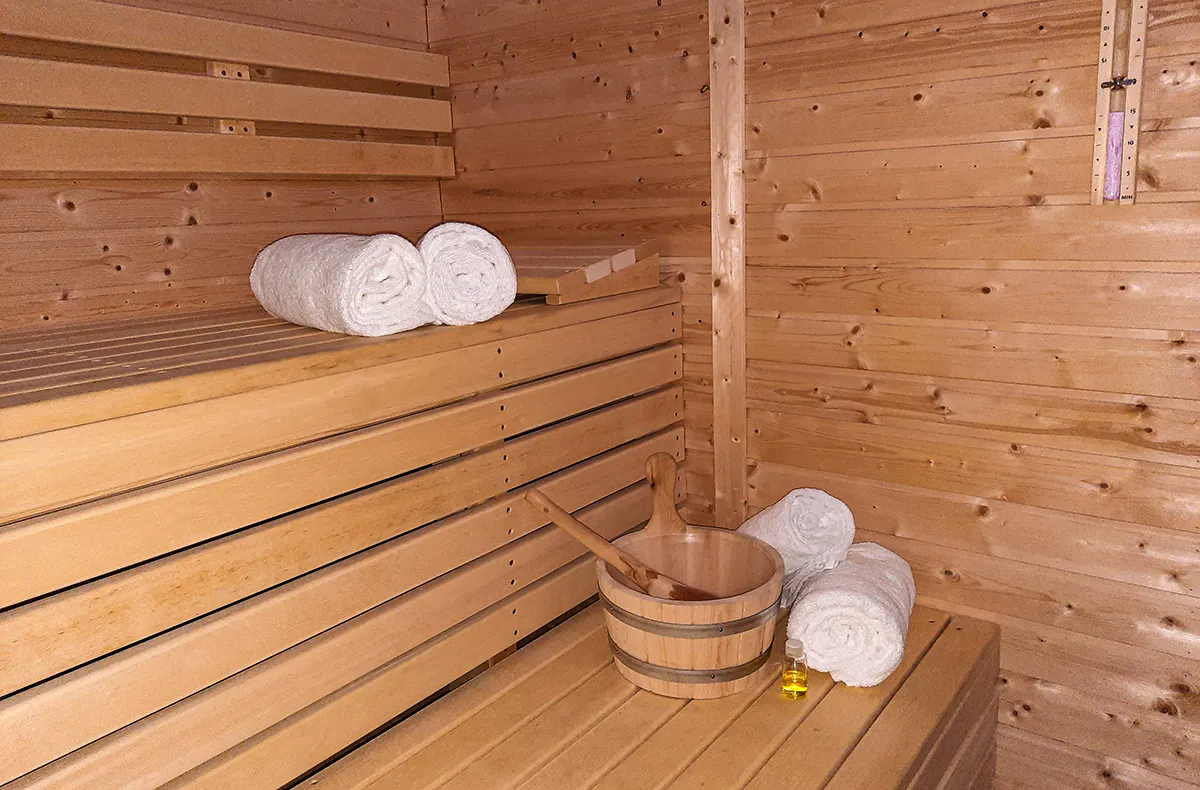 Übernachtung im Camping Pod Silberstedt für Familien (2 Nächte) - 6