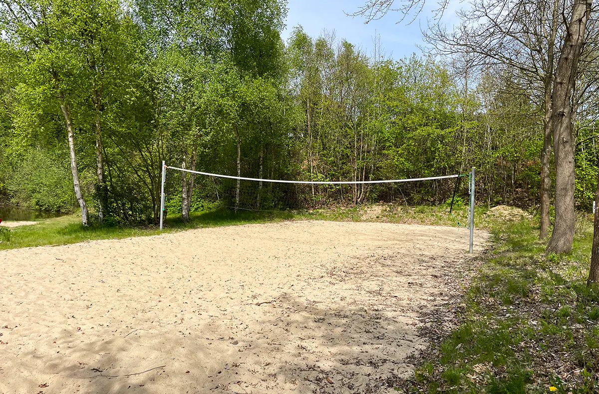 Übernachtung im Fass für 2 Wingst (1 Nacht) - 5