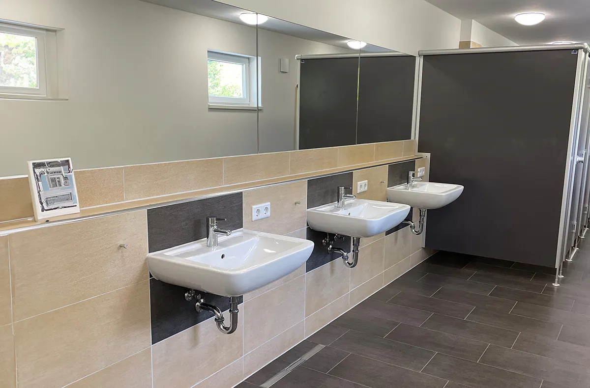 Übernachtung im Fass für 2 Wingst (1 Nacht) - 7