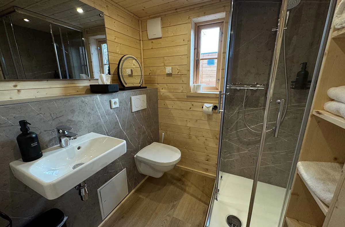 Übernachtung im Fass Volkach für 2 (2 Nächte) - 5