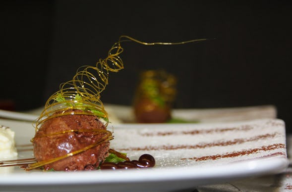 Gourmetreisen-Pragg-Jenaz in den Schweizer Alpen für 2 (1 Nacht)