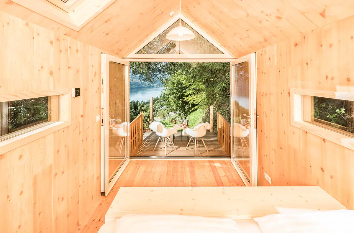 Kurztrip nach Millstatt für 2 (2 Nächte) - 5