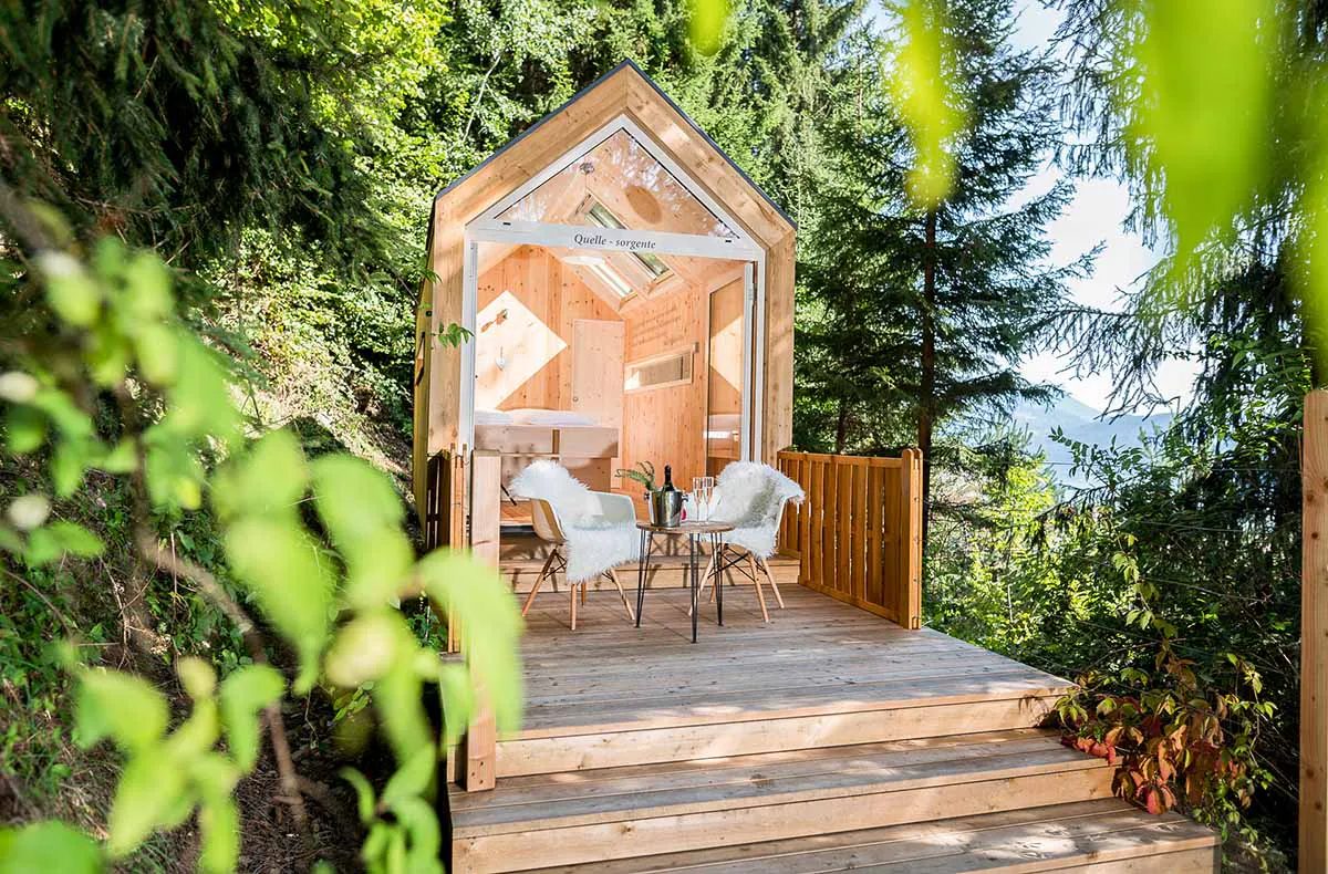 Kurztrip nach Millstatt für 2 (2 Nächte) - 6