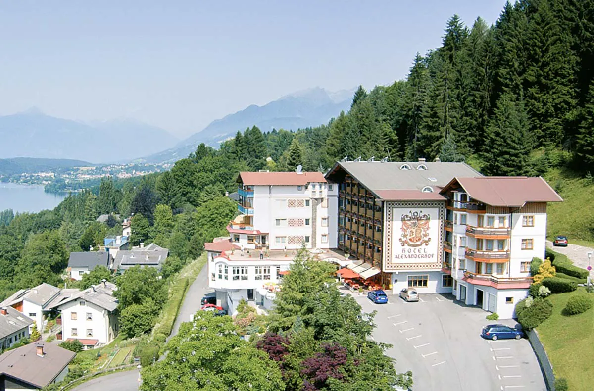 Kurztrip nach Millstatt für 2 (2 Nächte) - 4