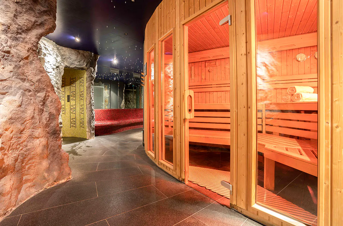 Übernachtung im Designhotel Clervaux für 2 - 13