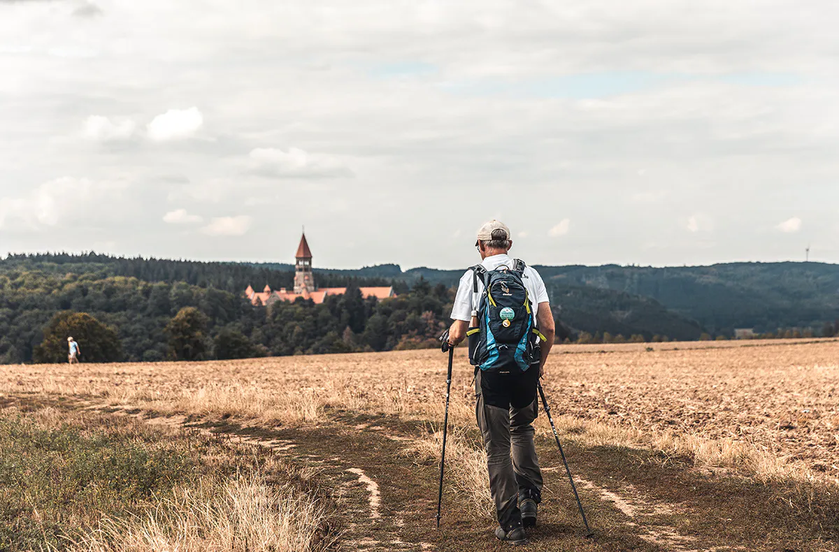 Übernachtung im Designhotel Clervaux für 2 - 18